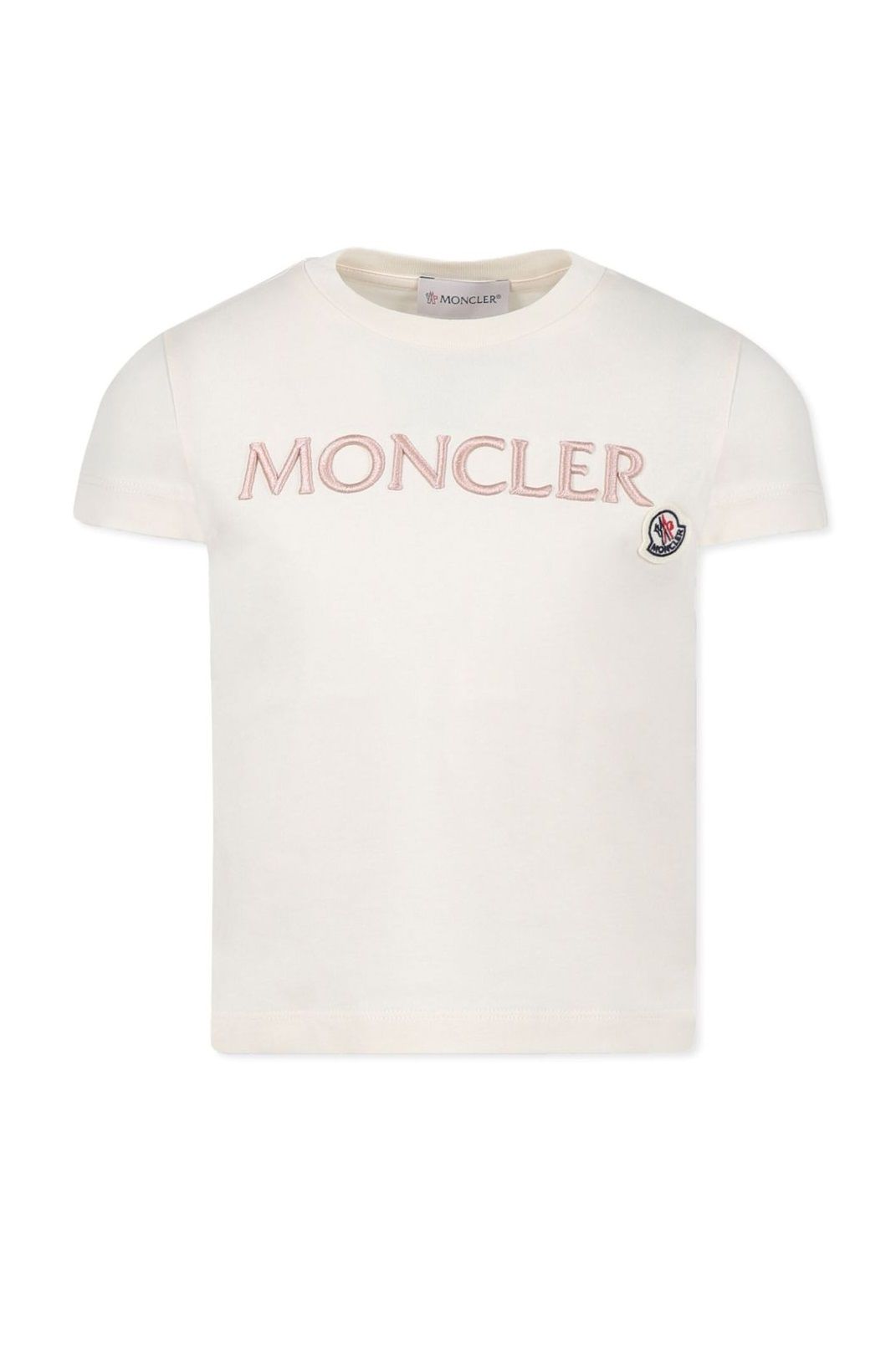 キッズ用トップス MONCLER SS25 THREE PACK (8C0002389AT9 3P2) 8C00013 89AT9 050_1.JPG